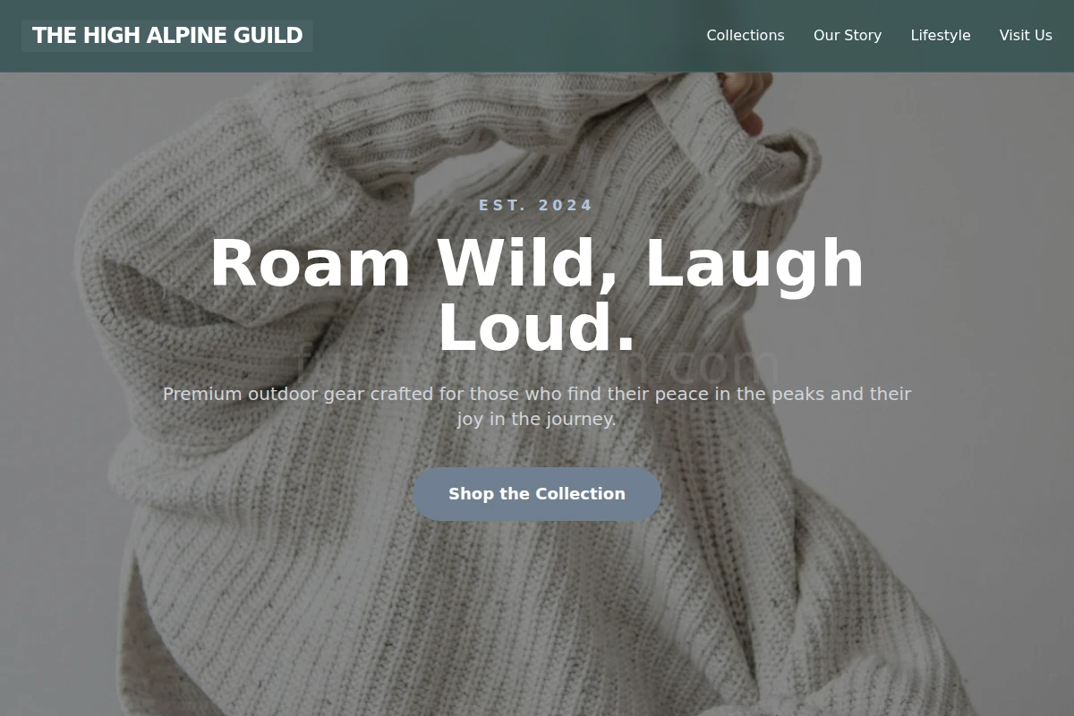 FunnyBighorn.com