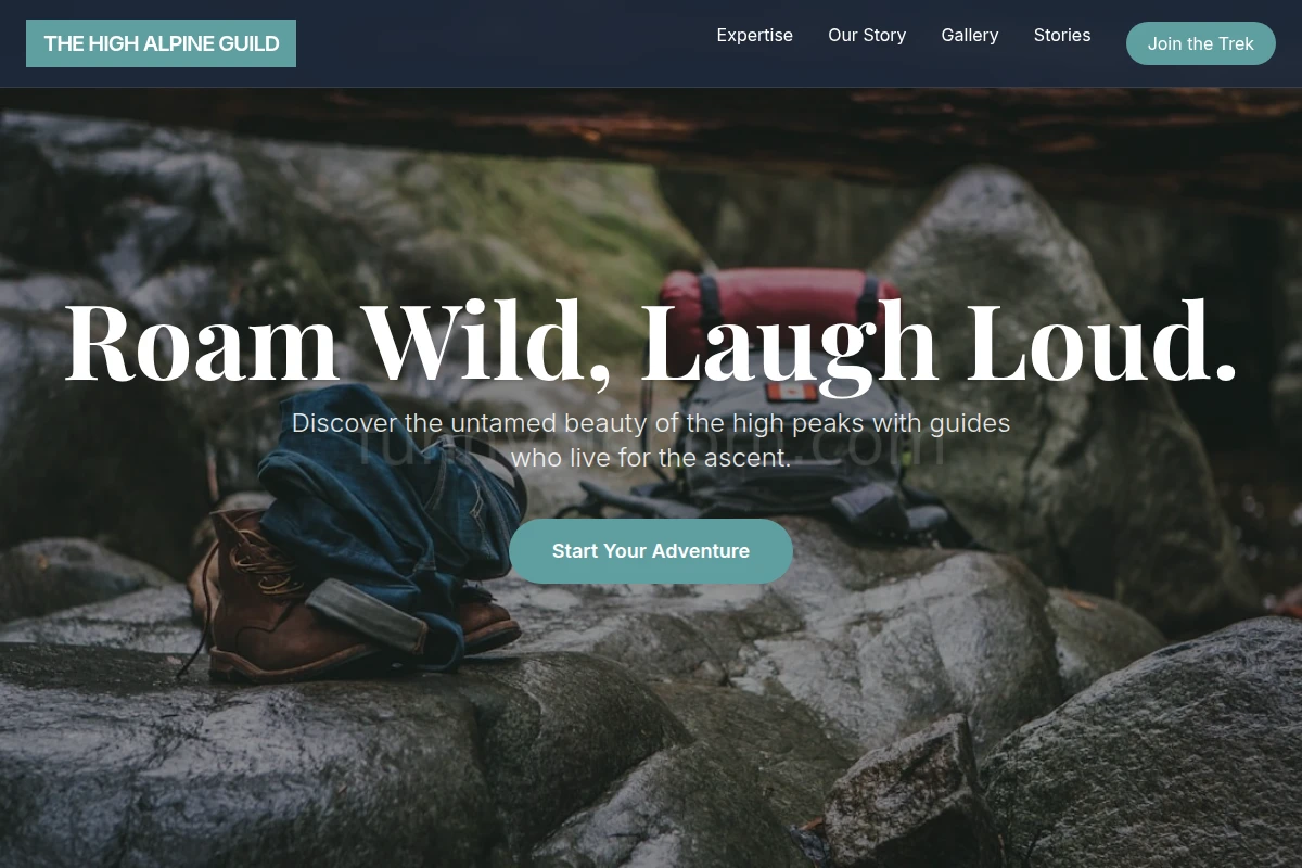 FunnyBighorn.com